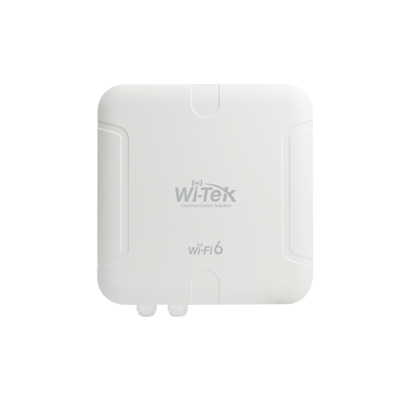 Wi-Fi 6 5400Mbps Outdoor AP